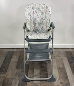 used Graco SlimSnacker High Chair