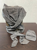 used Boppy ComfyFit Carrier