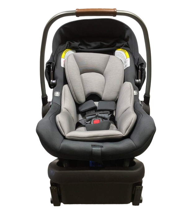 used Carseat