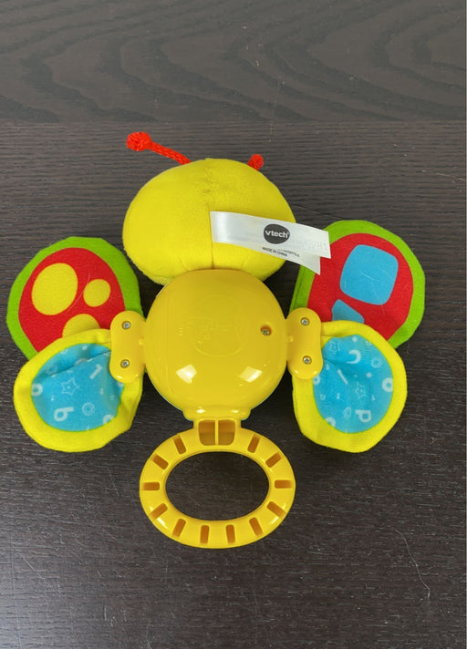 secondhand VTech Sing And Soar Butterfly