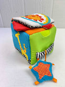 Shop Infantino Soft Discovery Cubes at GoodBuy Gear