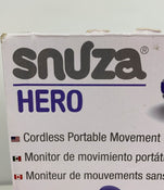 Shop Snuza Baby Movement Monitor at GoodBuy Gear