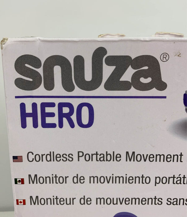 Shop Snuza Baby Movement Monitor at GoodBuy Gear