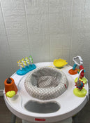 Shop Skip Hop Explore and More Baby's View 3-Stage Activity Center at GoodBuy Gear