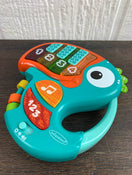 used Infantino Go gaga! Piano & Numbers Learning Toucan