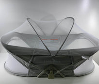 Shop LuckyDove Travel Bassinet at GoodBuy Gear