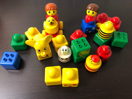 used Toys