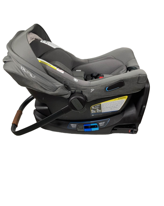 used Carseat