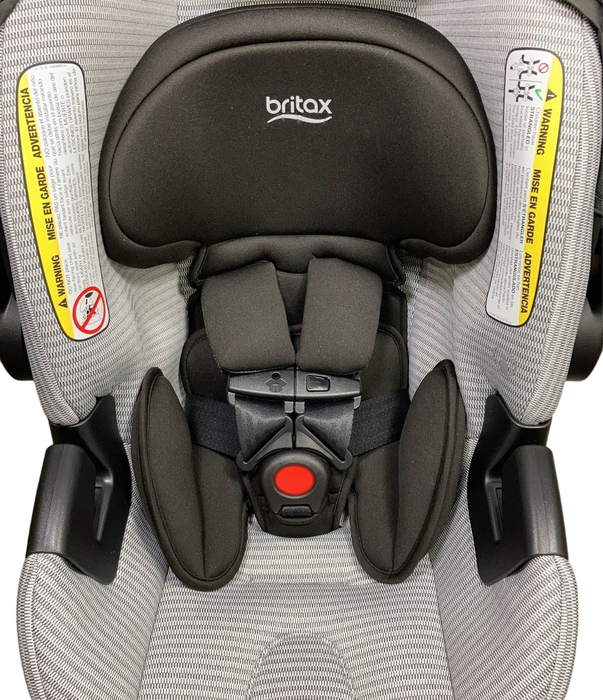 used Carseattravelsystem