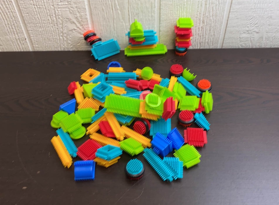 secondhand BUNDLE Bristle Blocks