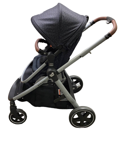 secondhand Maxi-Cosi Zelia Max Stroller Only