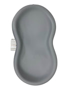 Shop Keekaroo Peanut Changing Pad, Sable at GoodBuy Gear