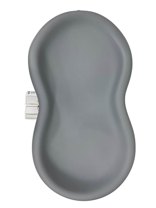 Shop Keekaroo Peanut Changing Pad, Sable at GoodBuy Gear