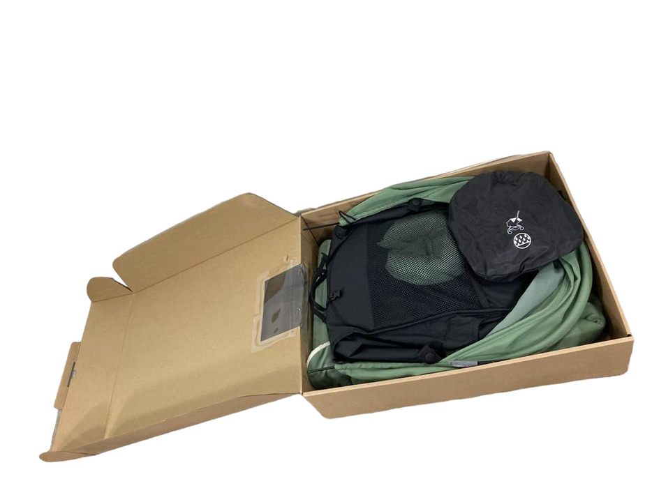 Shop Babyzen Yoyo+ Newborn Pack, Aqua at GoodBuy Gear