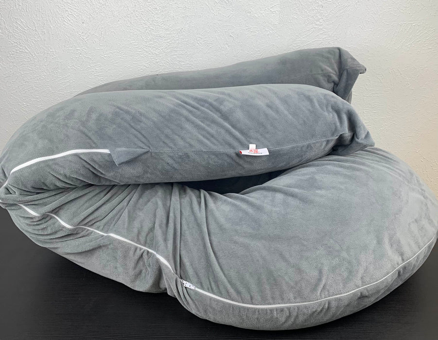 used Queen Rose Pregnancy Body Pillow