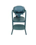 used Cybex Lemo 4-in-1 High Chair And Bouncer