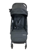 secondhand Mompush Lithe Stroller, Black, 2022