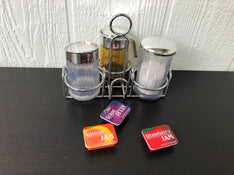 secondhand BUNDLE Play Food