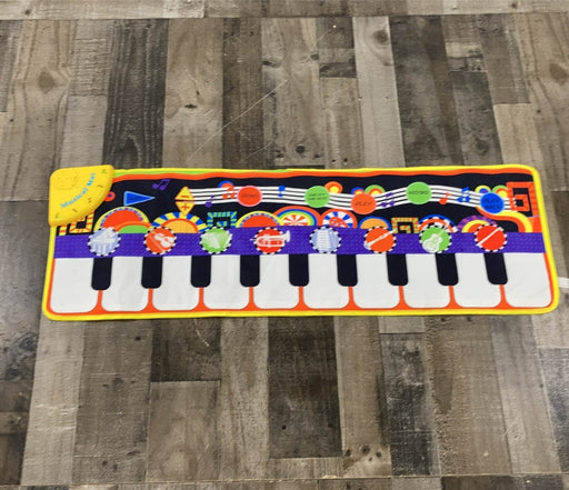 Shop RenFox Kids Musical Mat at GoodBuy Gear