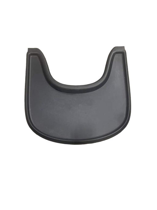 secondhand Stokke Tripp Trapp Tray, Black