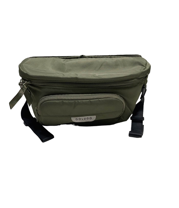 Shop Colugo, On The Go Organizer, Olive at GoodBuy Gear