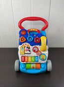 used VTech Sit-To-Stand Learning Walker