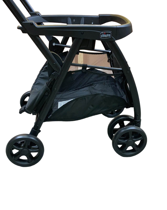 secondhand Strollers