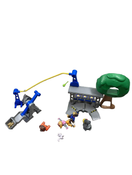 secondhand PAW Patrol Rescue Training Center