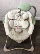 used Fisher Price Baby Papasan