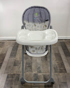 used Baby Trend Hi Lite Highchair