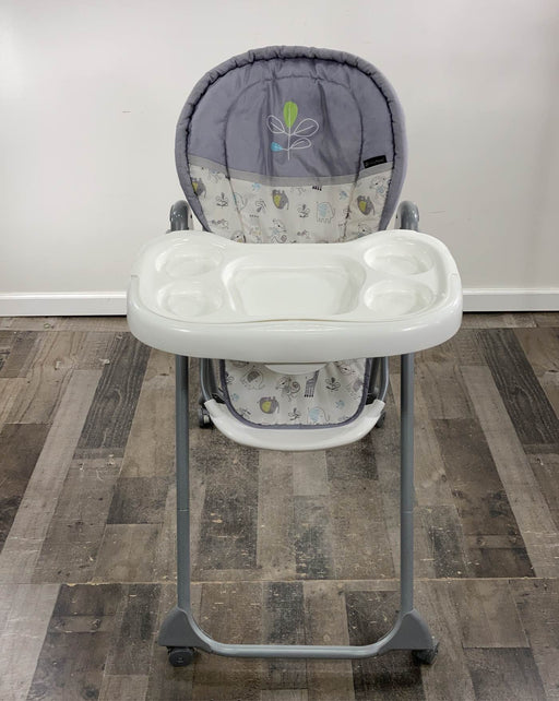 used Baby Trend Hi Lite Highchair