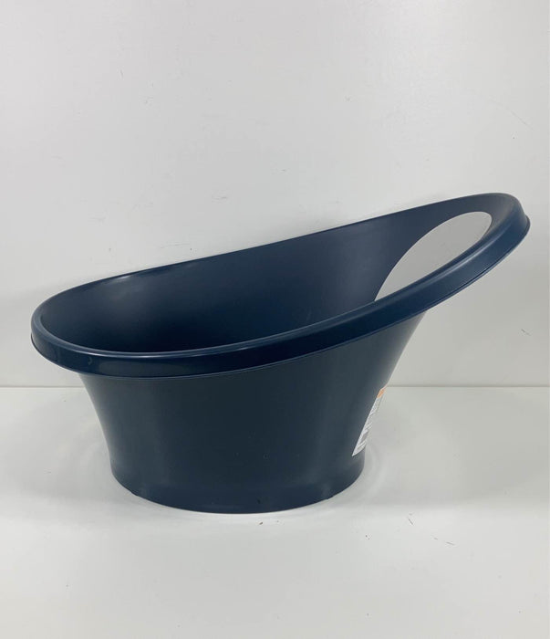 Shop Beaba Shnuggle Baby Bath, Midnight Blue at GoodBuy Gear