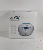 Shop Motif Medical Luna Double Electric Breast Pump at GoodBuy Gear
