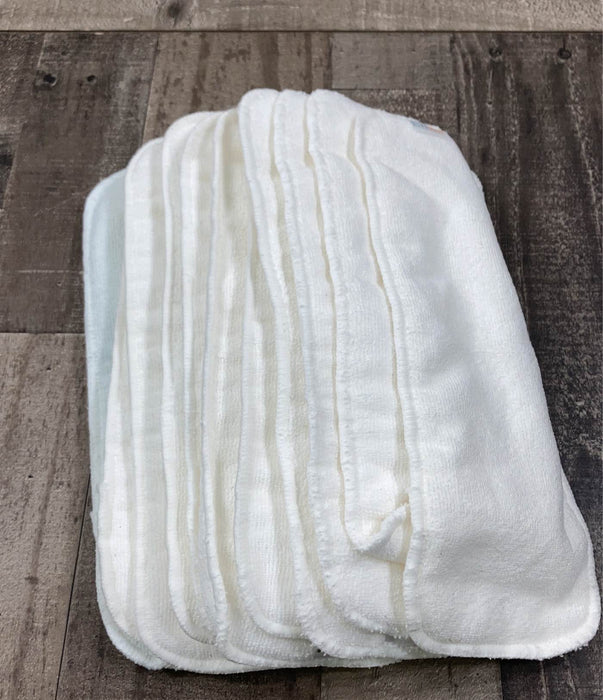 Shop Alva Baby Cloth Diaper Inserts at GoodBuy Gear