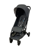 secondhand UPPAbaby MINU Stroller, 2020, Jake (Black)