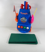 secondhand Meland Kids Golf Set