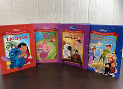 used BUNDLE Disney Classic Story Books