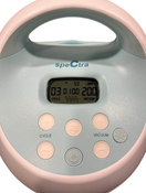 Shop Spectra Baby S1 Plus Premier Rechargeable Breast Pump at GoodBuy Gear