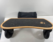 secondhand Bumbleride Mini Board