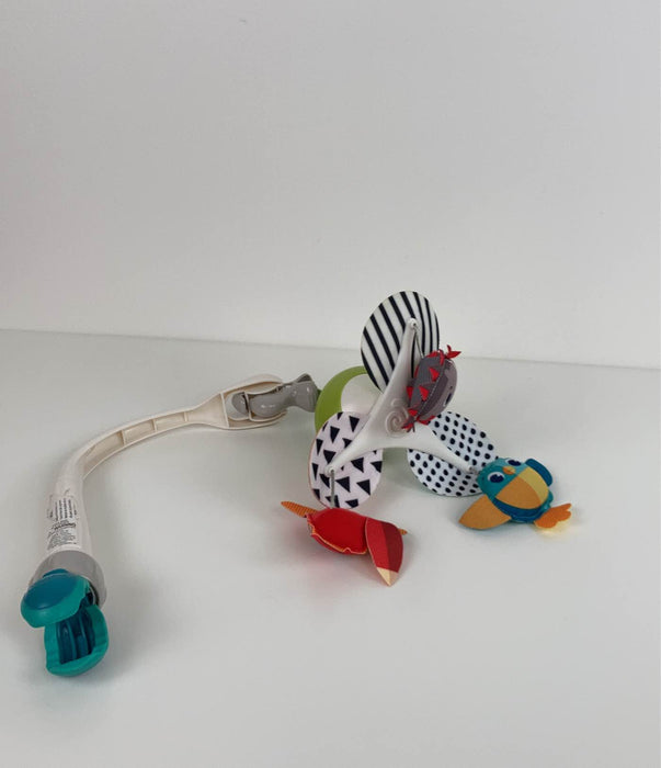 Shop Tiny Love Take Along Mobile, Meadow Days at GoodBuy Gear