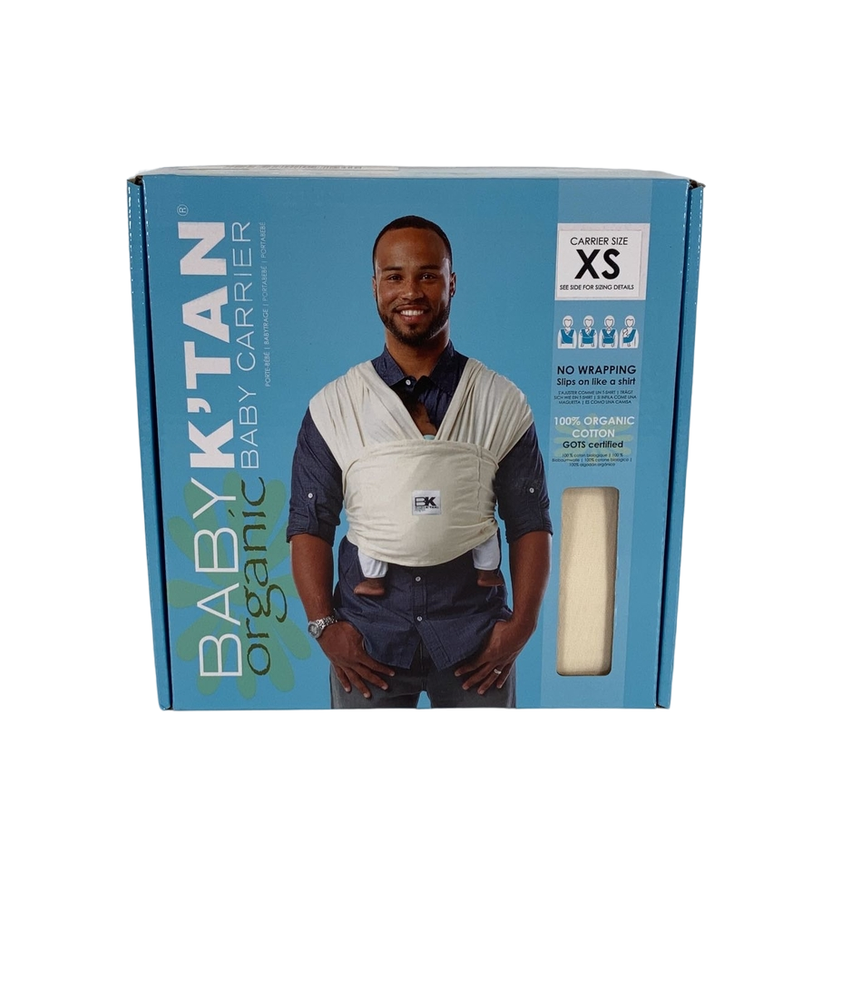 Porte bébé baby outlet k tan