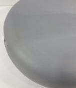 Shop Keekaroo Peanut Changing Pad, Grey at GoodBuy Gear