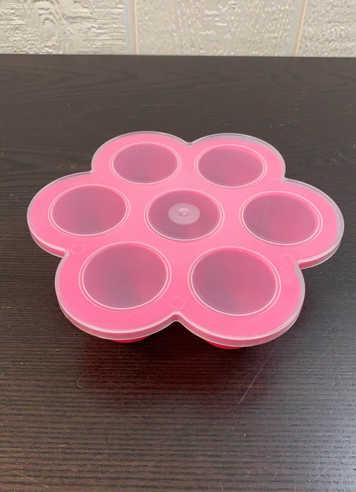 Shop Kiddo Feedo Baby Food Storage Tray at GoodBuy Gear