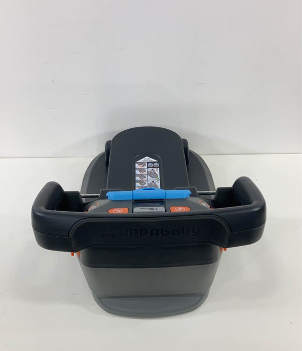 secondhand UPPAbaby MESA Car Seat Base, 2020