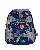 used Pottery Barn Kids Mackenzie Backpack, Small, Planets