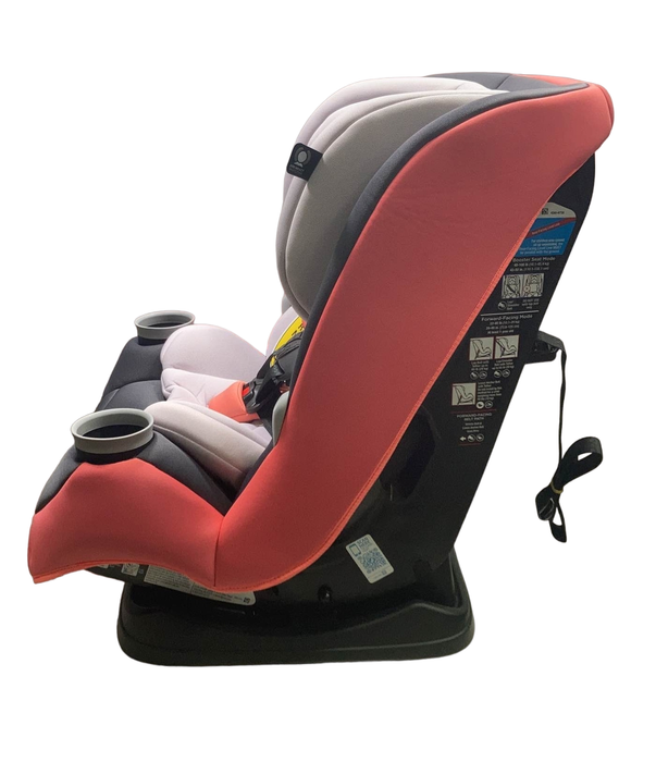 secondhand Maxi-Cosi Pria All-In-1 Convertible Car Seat, 2023, Coral Quartz