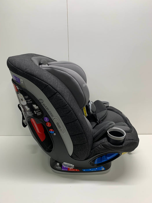 used Carseat