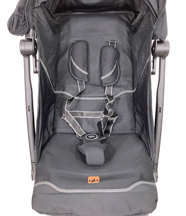 secondhand Strollers