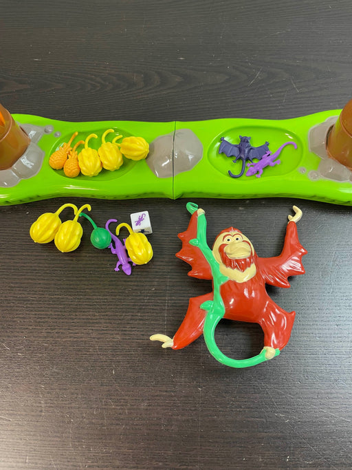 secondhand PlayMonster Orangutwang Kids Game