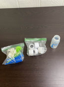 used BUNDLE Dr. Brown’s Bottles, & Parts